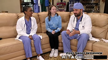 Home alone serena morgan