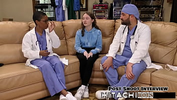 Home alone serena morgan