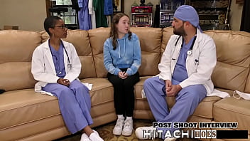 Home alone serena morgan