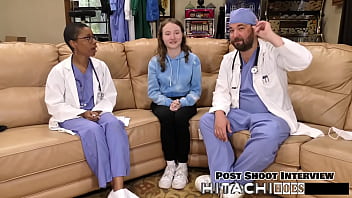 Home alone serena morgan