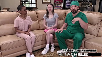 Home alone serena morgan