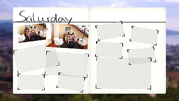 Famous dominatrix gaia uses cosmo mouth with pump