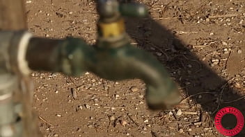 The lesbian date samantha rone & mindi mink fucking outsides