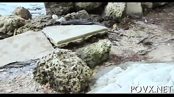 Sasha hot pov life porno