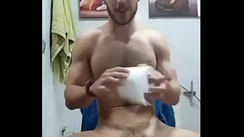 Cum geyser #cumblaster #gayhot #instagay