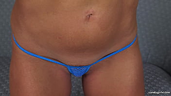 Ariel andrews ariel still rules panty teasing 3 4k