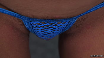 Ariel andrews ariel still rules panty teasing 3 4k