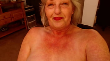 1240 have you ever had a cock rating sexy mature dawn shares how she does it