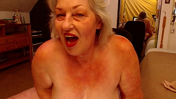 1240 have you ever had a cock rating sexy mature dawn shares how she does it