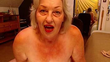 1240 have you ever had a cock rating sexy mature dawn shares how she does it