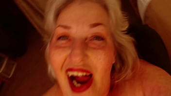 1240 have you ever had a cock rating sexy mature dawn shares how she does it