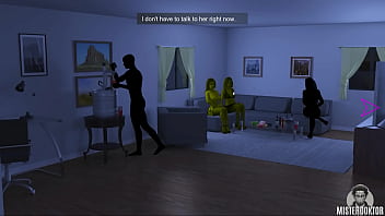 Lust theory ep 153 visual novel gameplay hd