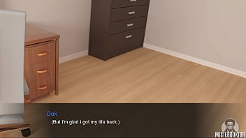 Lust theory ep 153 visual novel gameplay hd