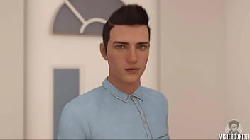 Lust theory ep 153 visual novel gameplay hd