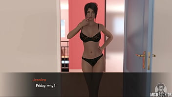 Lust theory ep 153 visual novel gameplay hd