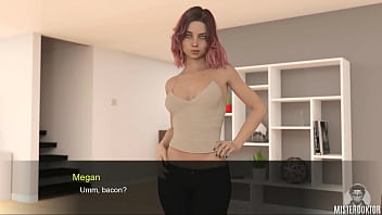 Lust theory ep 153 visual novel gameplay hd