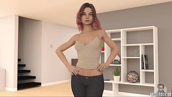 Lust theory ep 153 visual novel gameplay hd