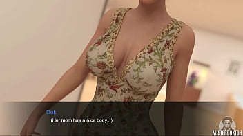 Lust theory ep 153 visual novel gameplay hd