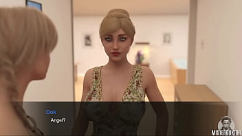 Lust theory ep 153 visual novel gameplay hd