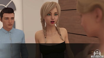 Lust theory ep 153 visual novel gameplay hd