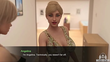 Lust theory ep 153 visual novel gameplay hd