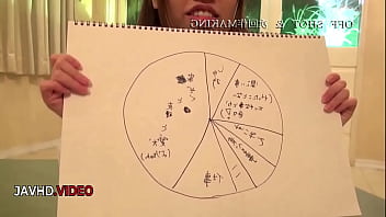 Seductive jav amateur shares steamy secrets in passionate body worship