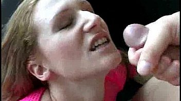 Gen rides till he cums