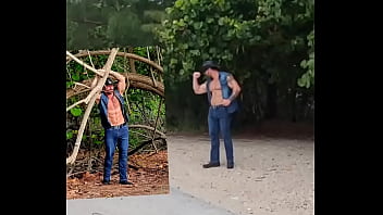 This is 46 my brithday shoot was amazing #cowboy #gijoey make your dreams a reality #blessed