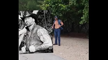 This is 46 my brithday shoot was amazing #cowboy #gijoey make your dreams a reality #blessed