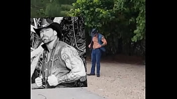 This is 46 my brithday shoot was amazing #cowboy #gijoey make your dreams a reality #blessed