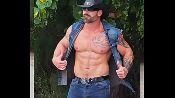 This is 46 my brithday shoot was amazing #cowboy #gijoey make your dreams a reality #blessed