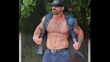 This is 46 my brithday shoot was amazing #cowboy #gijoey make your dreams a reality #blessed