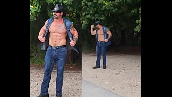 This is 46 my brithday shoot was amazing #cowboy #gijoey make your dreams a reality #blessed