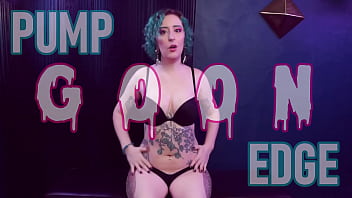 Time to goon your brains out for me