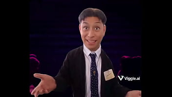 Hombre gay desesperado por sexo