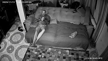 Nunca deixe seu amigo e sua esposa sozinhos