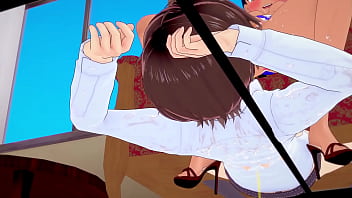 Do toy with me miss nagatoro part one