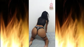 Jade spectacular brunette part 13