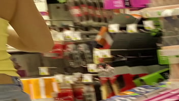 Skylar is really close with her neighbor