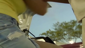 Skylar is really close with her neighbor