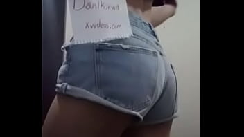 Vídeo de verificación