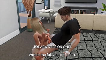 Famous rapper fucks her agency's employee