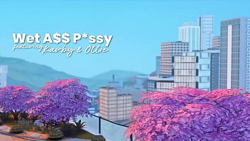 Famous rapper fucks her agency's employee