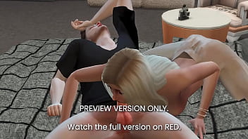 Famous rapper fucks her agency's employee