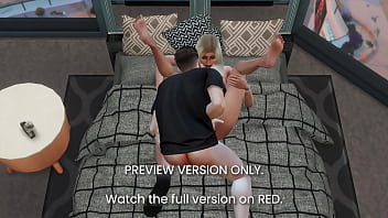 Famous rapper fucks her agency's employee