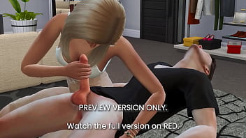 Famous rapper fucks her agency's employee