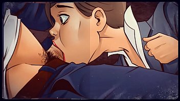 Regular office routine and bad ass artur