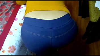 Ella es muy especial