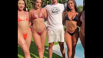 That internet magic money getting him all the girls should we do a reverse gb yeribluexx 123lolarosexxx