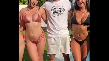 That internet magic money getting him all the girls should we do a reverse gb yeribluexx 123lolarosexxx